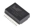 WE-LAN Base-T SMT Transformer, 1:1, 350uH